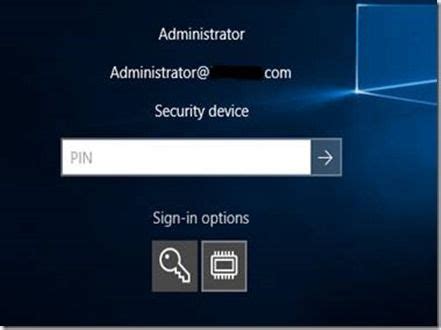 2008 vs 2012 windows smart card disabled|KnowledgeBase: Smart card logon option is displayed incorrectly .